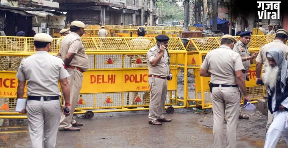 दिल्ली में स्लीपर बस में महिला के साथ सामूहिक दुष्कर्म की घटना