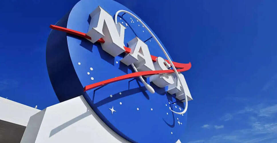 NASA ने ISS के अंतरिक्ष यात्रियों को निकासी चेतावनी दी