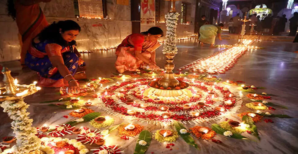 दीपावली 2025: सही तारीख और शुभ मुहूर्त की जानकारी
