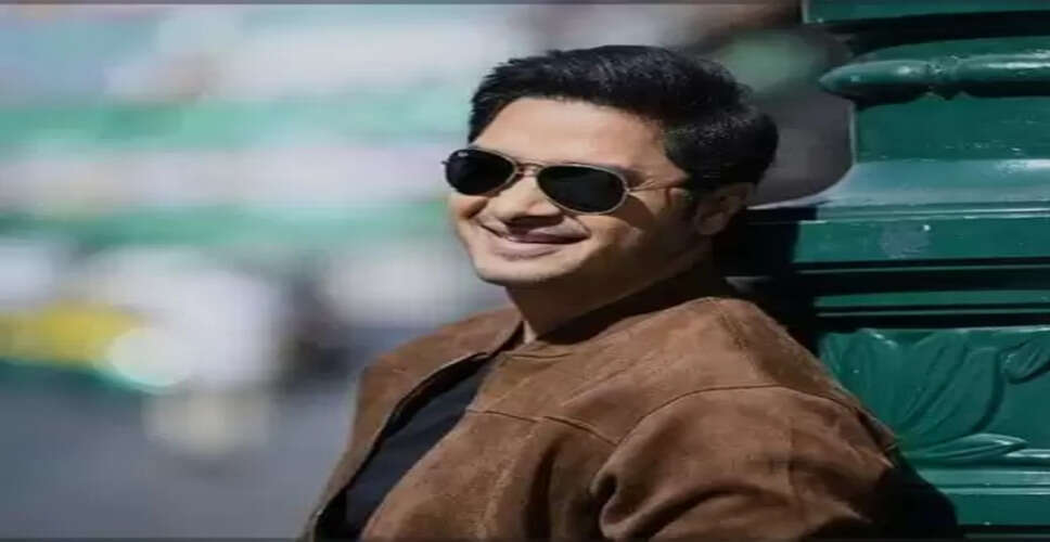 श्रेयस तलपड़े को नहीं भाती कमर्शियल फिल्में, बताई वजह