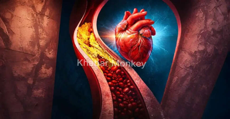 युवाओं में हार्ट अटैक के बढ़ते मामले: जीवनशैली पर ध्यान देने की आवश्यकता
