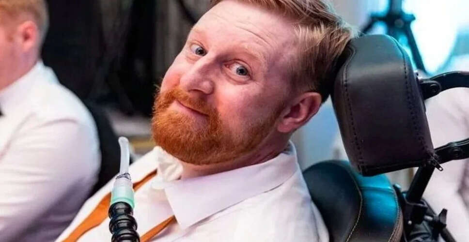 गेम ऑफ थ्रोन्स के अभिनेता माइकल पैट्रिक का निधन, 35 वर्ष की आयु में शोक की लहर