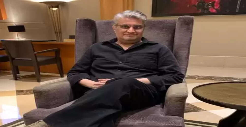 मेरे खिलाफ दर्ज मामला गलत और फर्जी, मैंने मारपीट नहीं की: मनीष गुप्ता