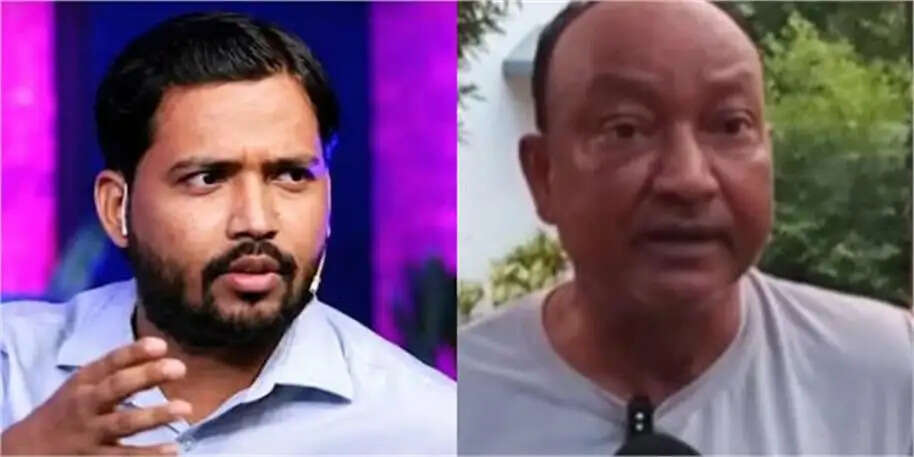 खान सर पर लगे गंभीर आरोप, चाचा ने किया खुलासा