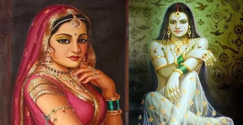 राजस्थान की महिलाओं की अनोखी परंपरा: मुगलों से सुरक्षा के लिए ढोलना ताबीज