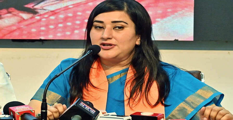 दुर्गापुर सामूहिक बलात्कार मामले पर भाजपा सांसद की तीखी प्रतिक्रिया