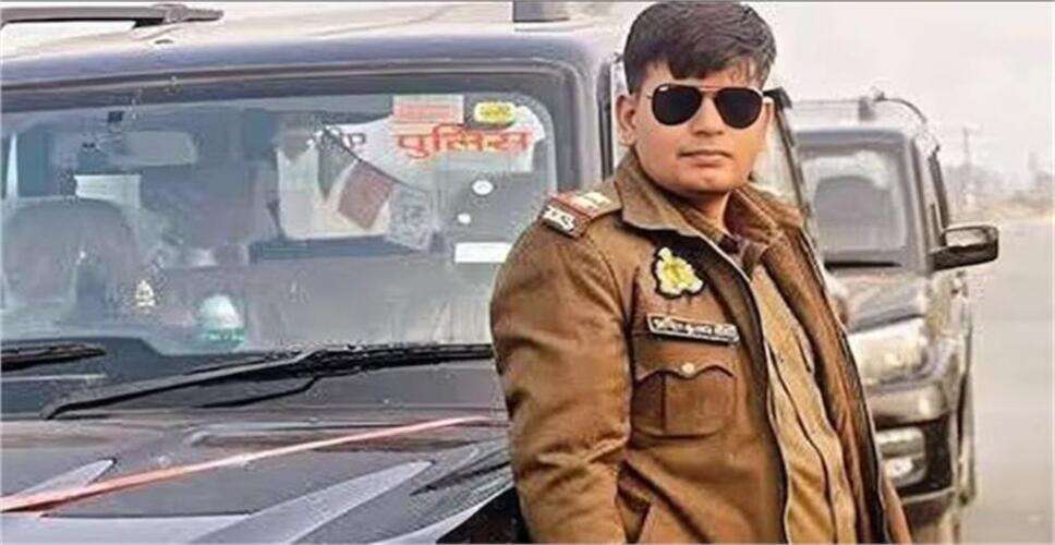 कानपुर में नाबालिग के अपहरण और गैंगरेप का मामला: दारोगा की भूमिका पर सवाल