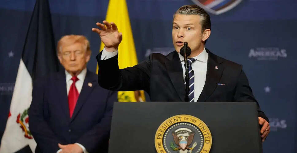 अमेरिका ने ईरान पर हमलों की तैयारी की, ट्रंप के हाथ में है निर्णय