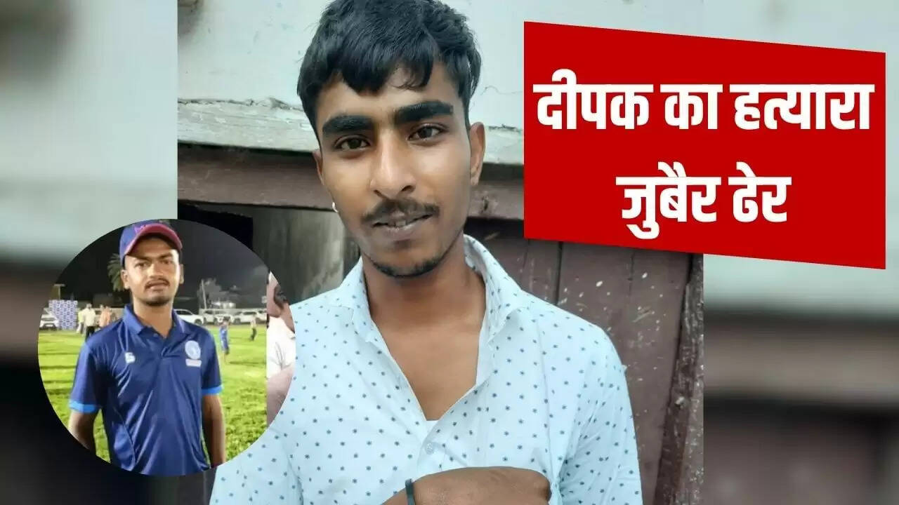 गोरखपुर में NEET छात्र की हत्या के मुख्य आरोपी का एनकाउंटर