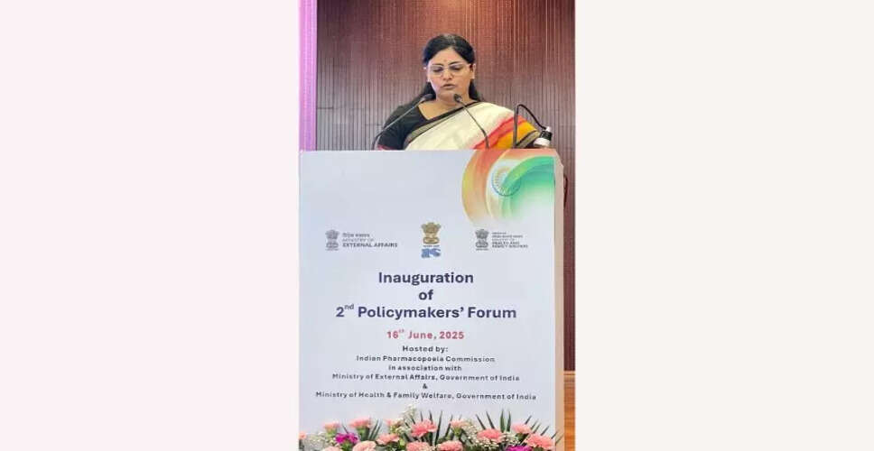 भारत की वैक्सीन आपूर्ति में वैश्विक नेतृत्व की पुष्टि