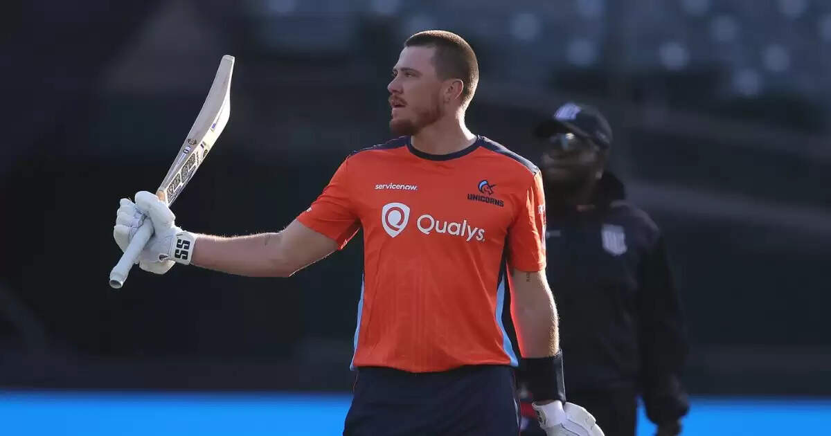 IPL 2026: काव्या मारन का दिल इस अमेरिकी खिलाड़ी पर आया