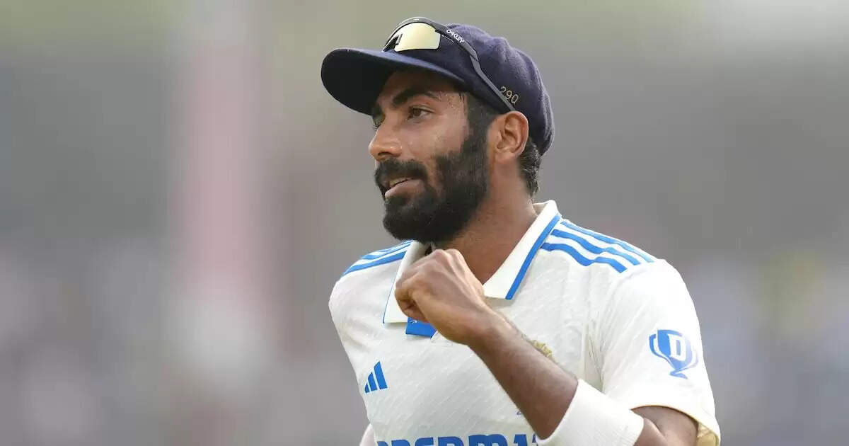 शुभमन गिल बने भारत के नए टेस्ट कप्तान, इंग्लैंड सीरीज में हार पर होगा बदलाव