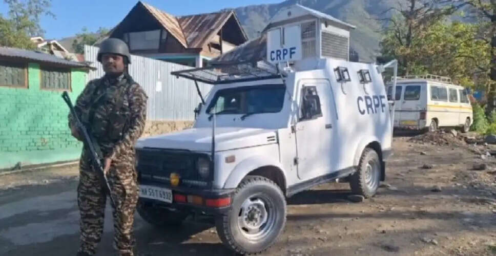बांदीपोरा में बादल फटने से बाढ़ जैसे हालात, स्थानीय लोग परेशान