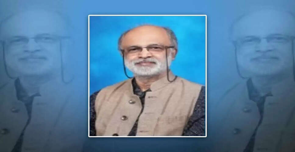 प्रोफेसर अनिरुद्ध भालचंद्र पंडित: विज्ञान श्री पुरस्कार विजेता और उनके अद्वितीय इनोवेशन