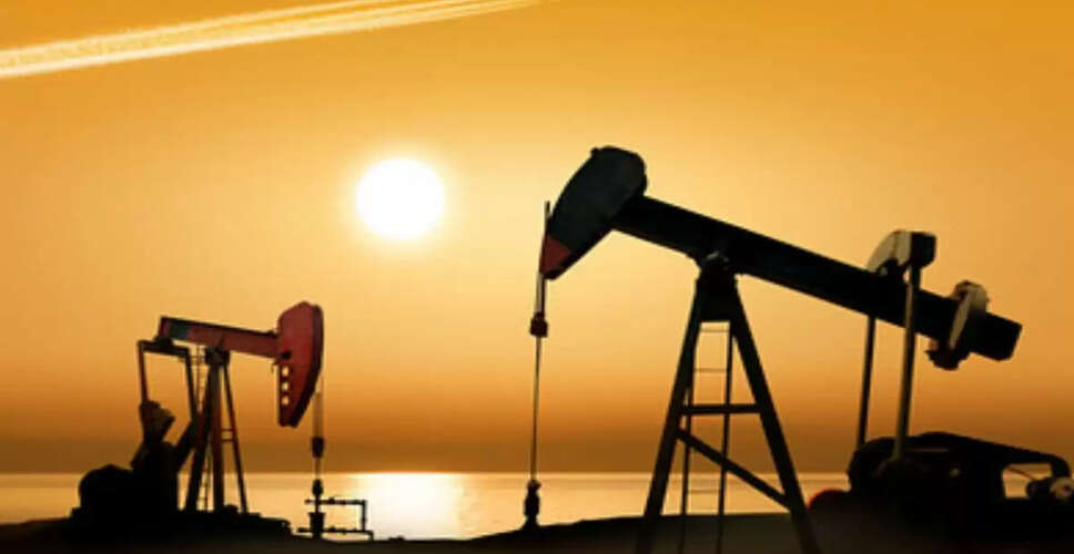 Brent Crude Oil Prices Projected to Stabilize at $70 per Barrel Amid Israel-Iran Tensions