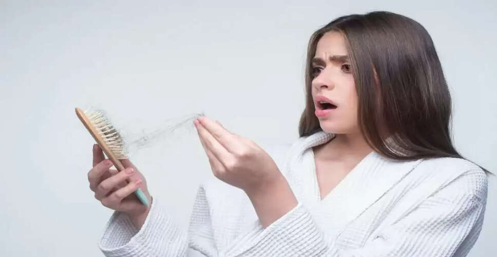 बालों की देखभाल के लिए सरल और प्रभावी टिप्स