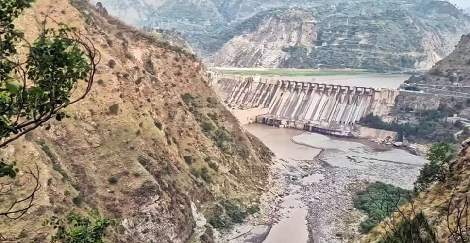 भारत ने सिंधु जल संधि के तहत मध्यस्थता अदालत को अवैध बताया