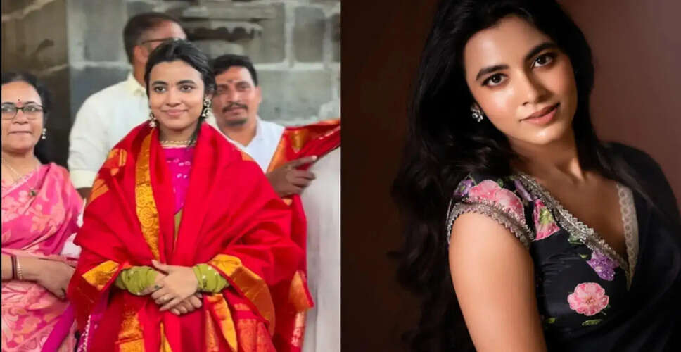 शिवानी नागरम का 15 मिनट का तिरुपति दर्शन विवाद: सच्चाई क्या है?