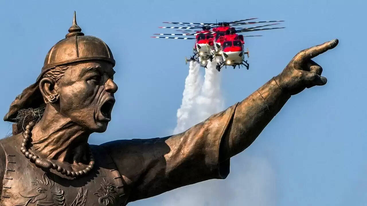 आज के प्रमुख समाचार: राष्ट्रपति मुर्मू का अफ्रीका दौरा और दिल्ली में प्रदूषण पर प्रदर्शन