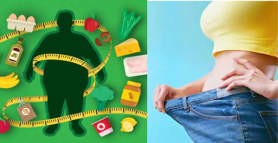 DIY वजन घटाने के खतरनाक प्रभाव: विशेषज्ञों की चेतावनी