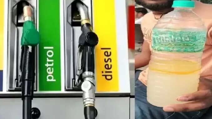 चीन की नई तकनीक: समुद्री पानी से मीठा पानी और हाइड्रोजन का उत्पादन