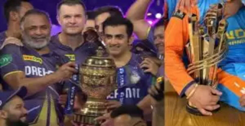 आगामी टी20 टूर्नामेंट के लिए ऑस्ट्रेलिया की टीम का ऐलान, केकेआर के 6 खिलाड़ी शामिल