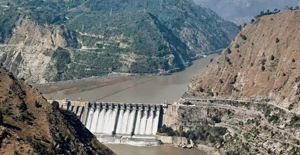 भारत ने जम्मू-कश्मीर जलविद्युत परियोजनाओं पर कोर्ट के फैसले को किया अस्वीकार