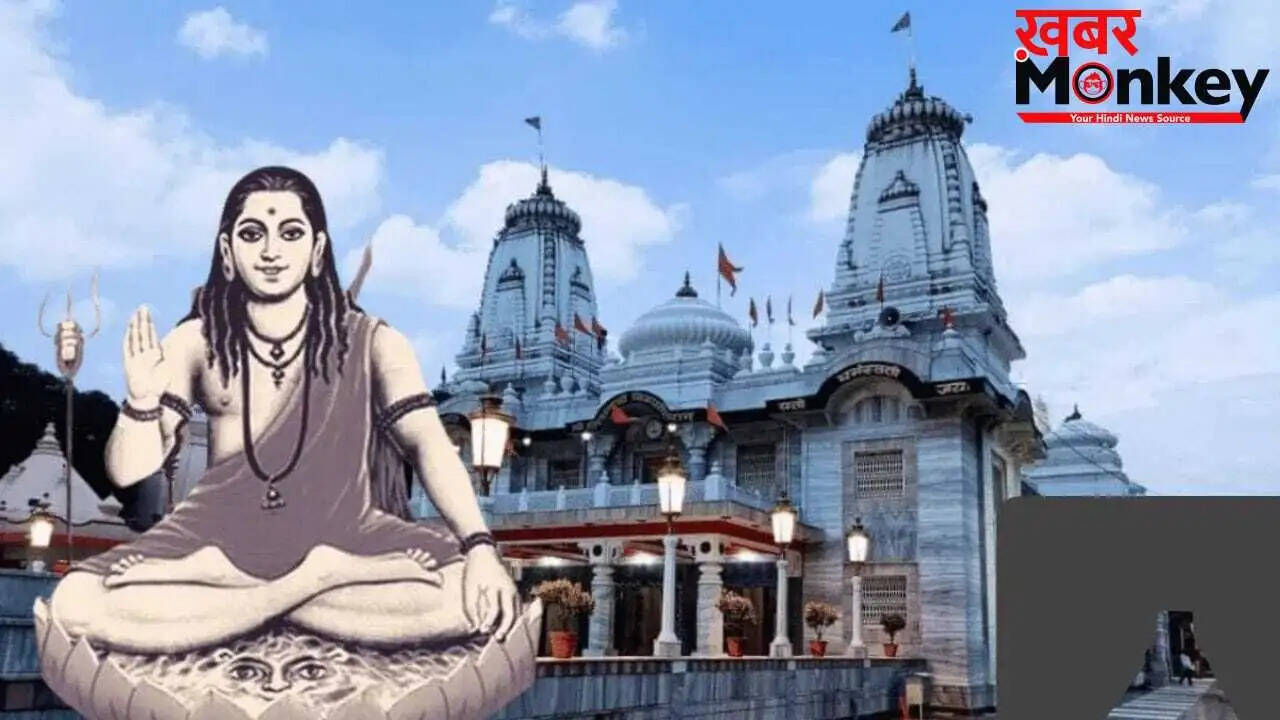गुरु गोरखनाथ कॉरिडोर: धार्मिक पर्यटन को बढ़ावा देने की नई पहल