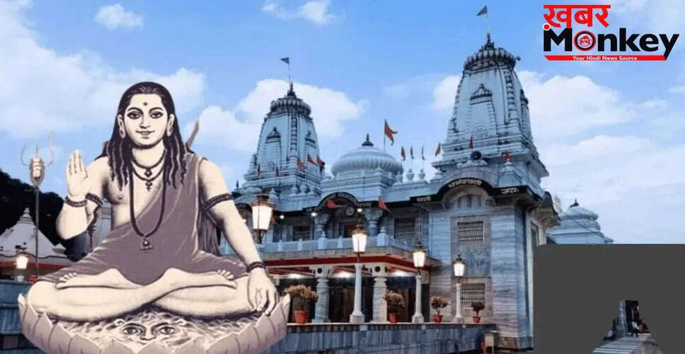 गुरु गोरखनाथ कॉरिडोर: धार्मिक पर्यटन को बढ़ावा देने की नई पहल