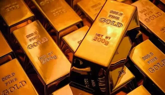 सोने की कीमतों में उतार-चढ़ाव: क्या आगे बढ़ेगा या घटेगा?