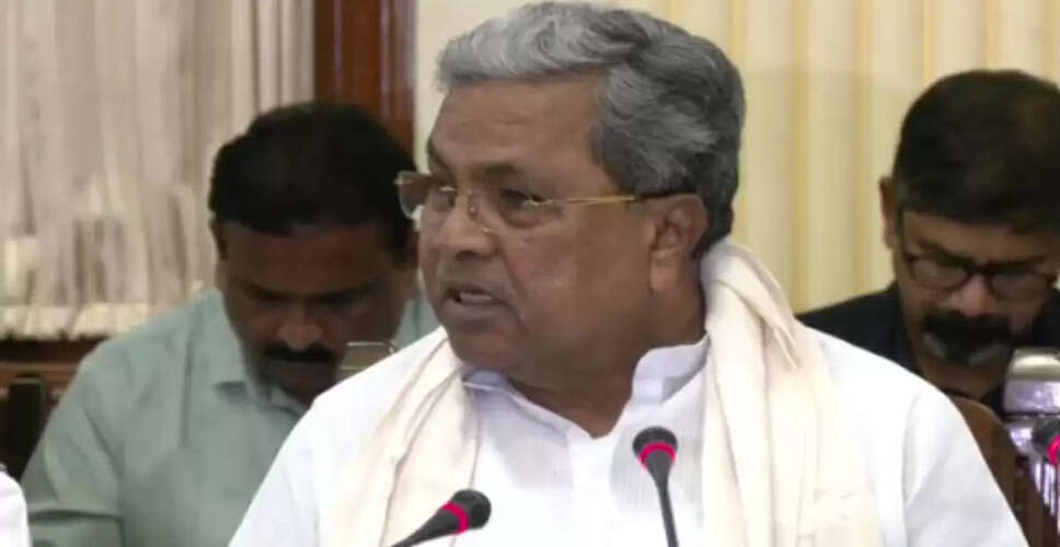 Karnataka CM Forms Commission to Investigate Bengaluru Stampede During IPL Celebrations
