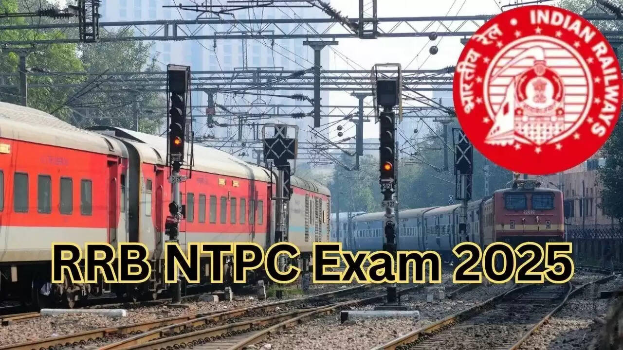 RRB NTPC 2025 ग्रेजुएट लेवल का रिजल्ट और कटऑफ की जानकारी