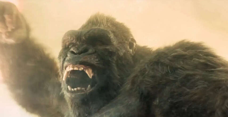 Monarch: Legacy Of Monsters का दूसरा सीजन Apple TV पर हुआ शुरू