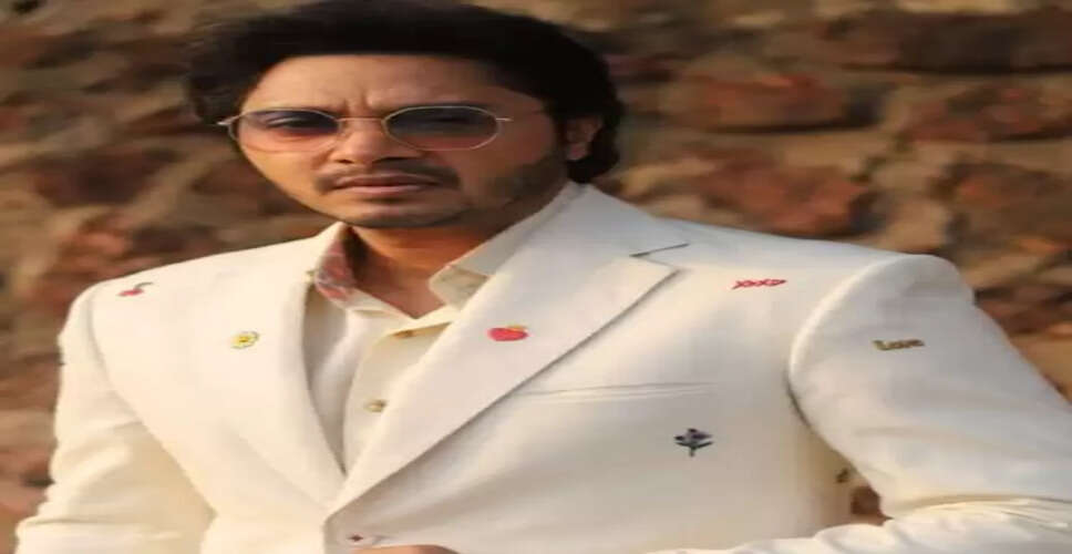 धोखाधड़ी मामले में श्रेयस तलपड़े को सुप्रीम कोर्ट से राहत, गिरफ्तारी पर रोक