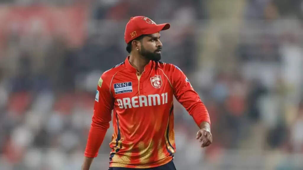 बांग्लादेश T20I सीरीज के लिए टीम इंडिया का ऐलान, श्रेयस अय्यर बने कप्तान