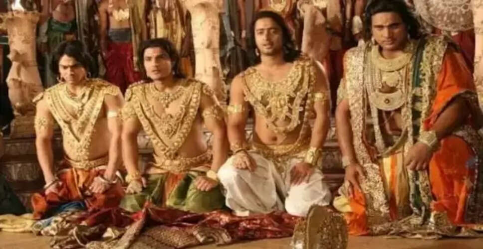 कर्ण: महाभारत के अद्वितीय योद्धा और उनके असुर वंश का रहस्य