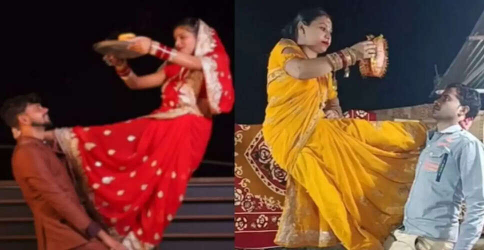 करवाचौथ पर वायरल मीम्स: हंसी से भरपूर मजेदार पल