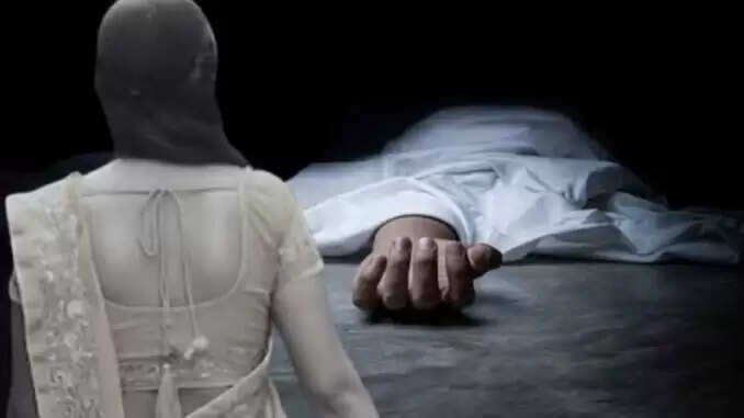 बिहार में बहू ने ससुर की हत्या की, इलाके में मचा हड़कंप