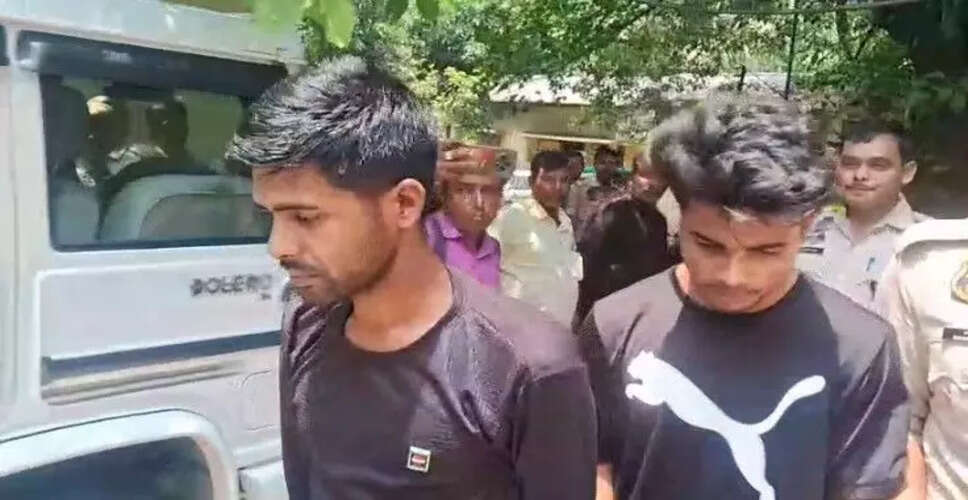 गुवाहाटी में अपहरण और वसूली के मामले में चार गिरफ्तार