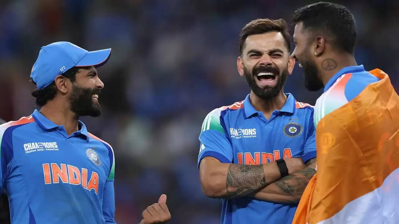 न्यूजीलैंड ODI सीरीज के लिए टीम इंडिया में 12 नॉन वेज प्रेमियों का चयन