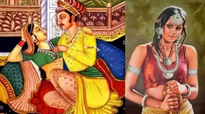 राजा-महाराजाओं की शक्ति बढ़ाने वाले आयुर्वेदिक नुस्खे