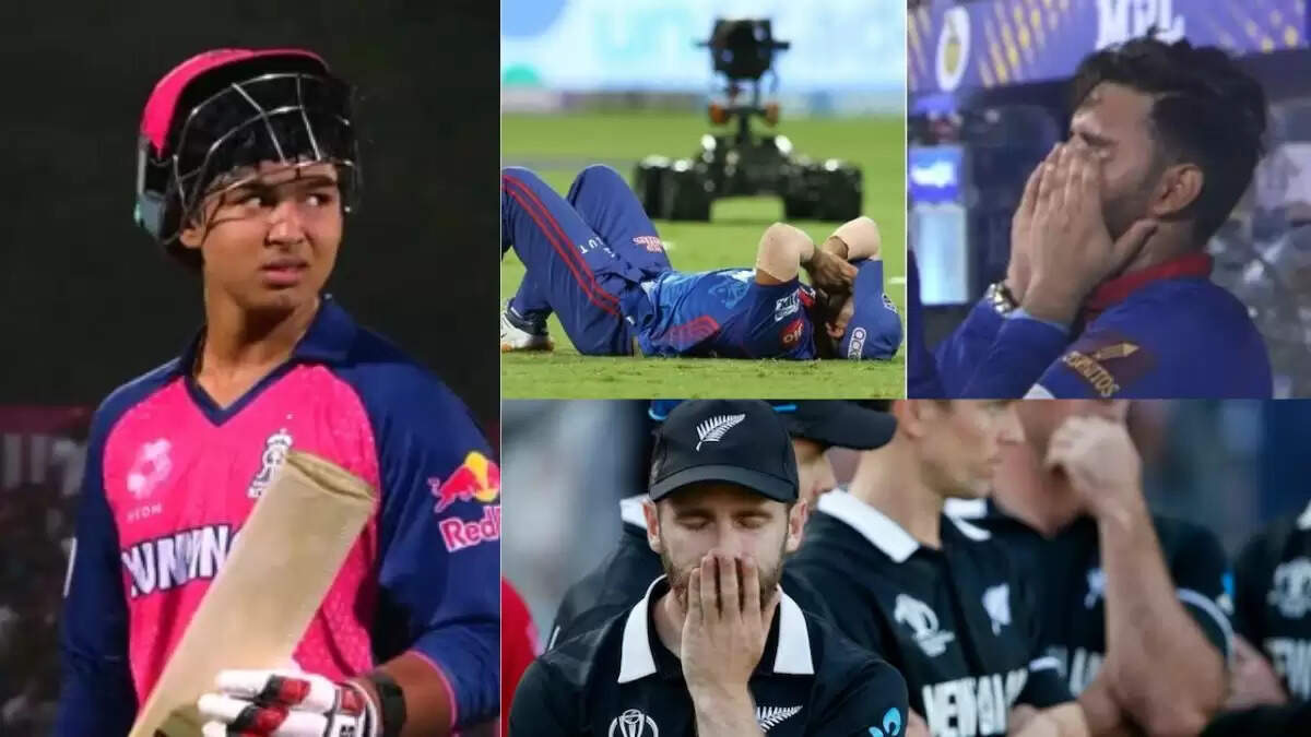 न्यूजीलैंड के पूर्व कोच डेविड ट्रिस्ट का निधन, क्रिकेट जगत में शोक की लहर