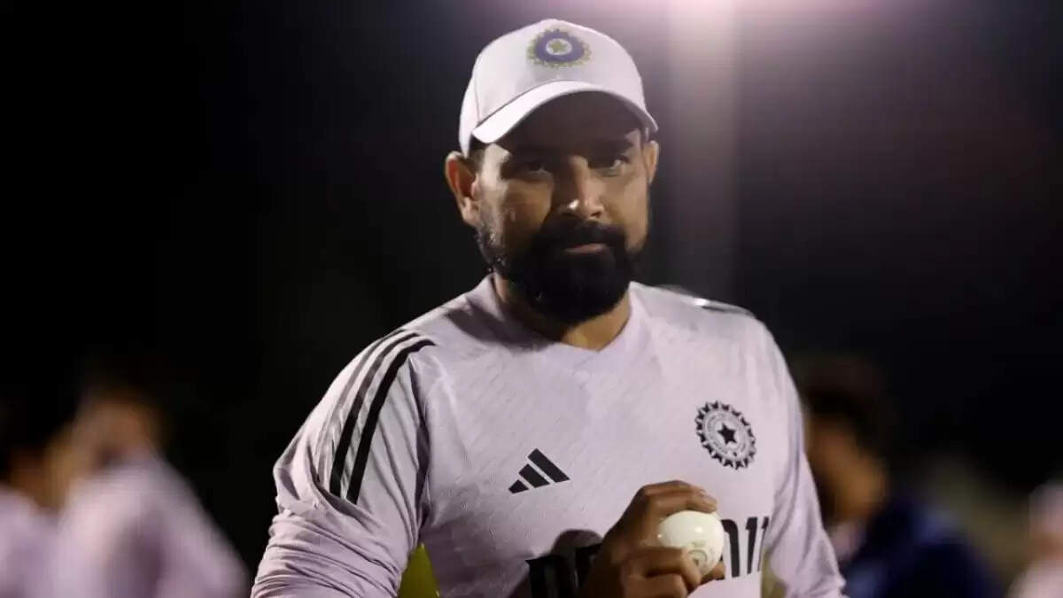Mohammed Shami ने आत्महत्या के विचार पर खुलकर की बात