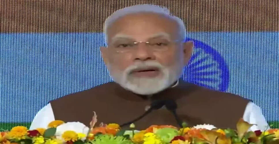 भारत-जापान आर्थिक मंच पर मोदी ने की साझेदारी की अपील