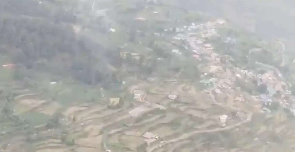 उत्तरकाशी में लापता MBA छात्रा: परिवार की चिंता और इंतज़ार