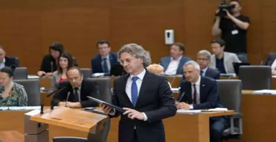 स्लोवेनिया के चुनाव में स्वतंत्रता आंदोलन की जीत, गठबंधन वार्ता की चुनौती