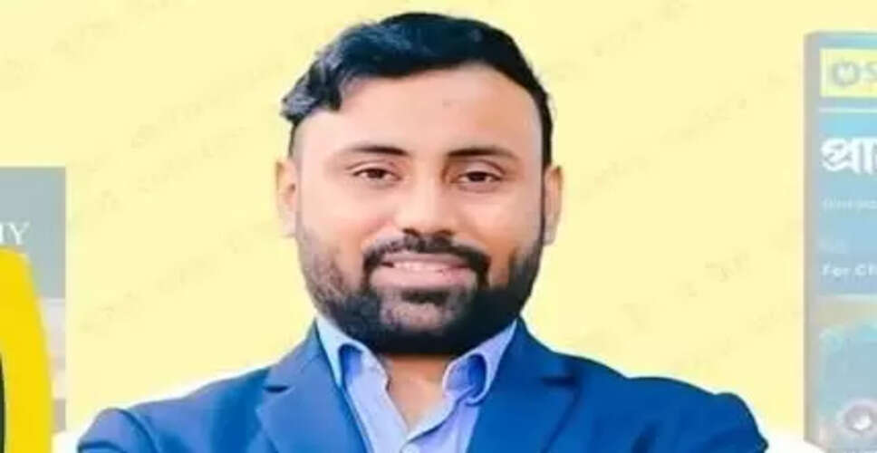 UPSC के लिए भूगोल के सर्वश्रेष्ठ शिक्षक: मृदुल मिश्रा की शिक्षण शैली