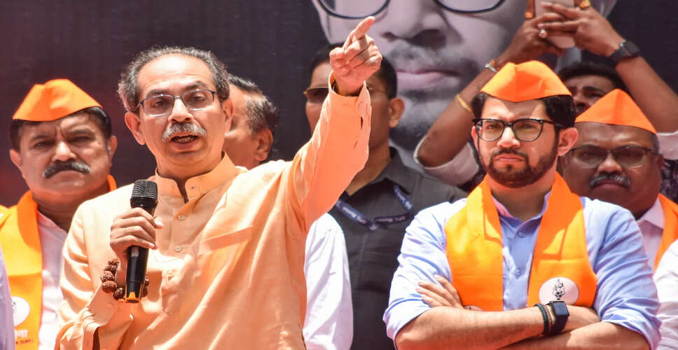 मुंबई की पहचान पर राजनीतिक संकट: क्या बदल रहा है शहर का स्वरूप?