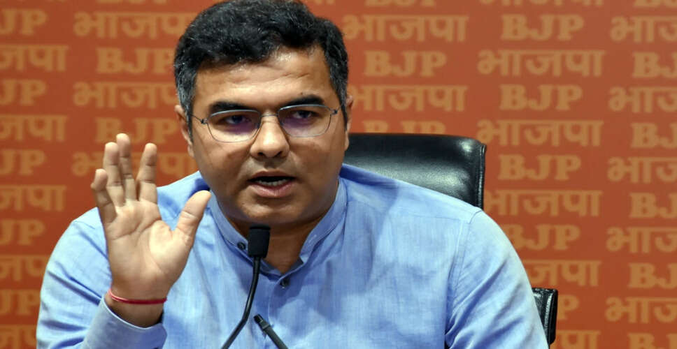 दिल्ली सरकार ने 100 दिनों में किया अभूतपूर्व कार्य: प्रवेश वर्मा