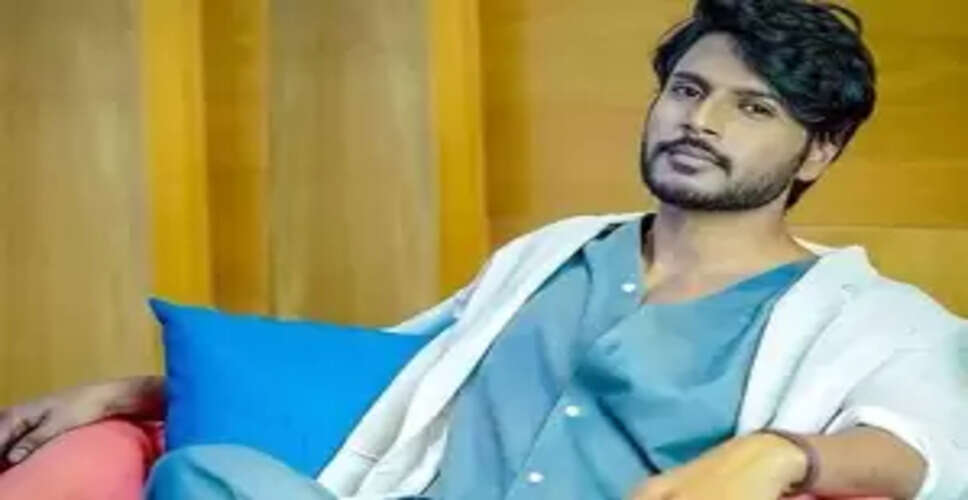 संदीप किशन ने बताया, शाहरुख, रजनीकांत और चिरंजीवी में क्या है समान बात